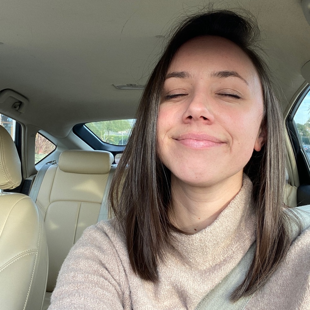 Meet your Posher, Keya